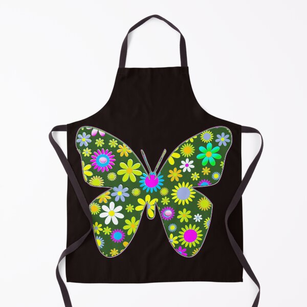 Item preview, pastel floral folk art motif designed and sold by Ralek.