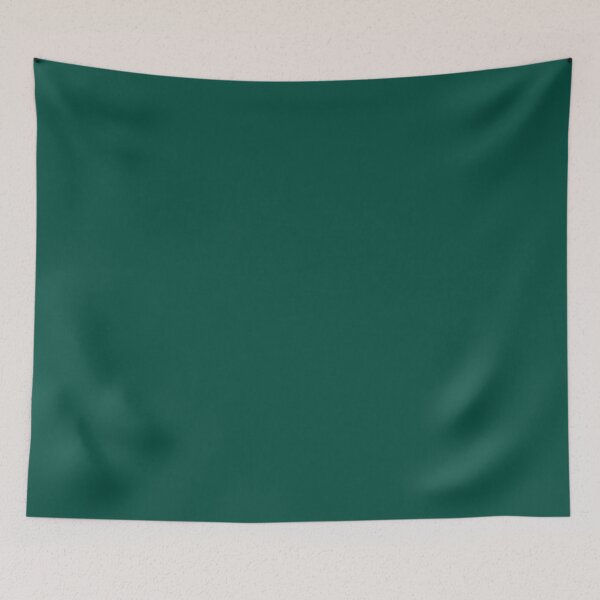 Item preview, 86. Blue-Green (Color Wheel) designed and sold by KinitaDesign.