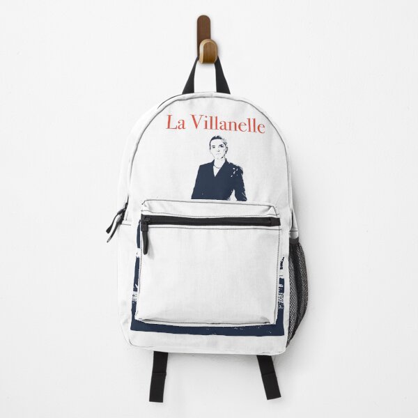 Item preview, Killing Eve - La Villanelle designed and sold by fleurtje.