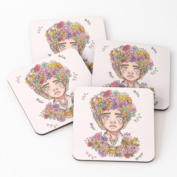 Item preview, mayqueen designed and sold by sempiart.