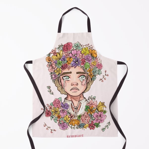 Item preview, mayqueen designed and sold by sempiart.
