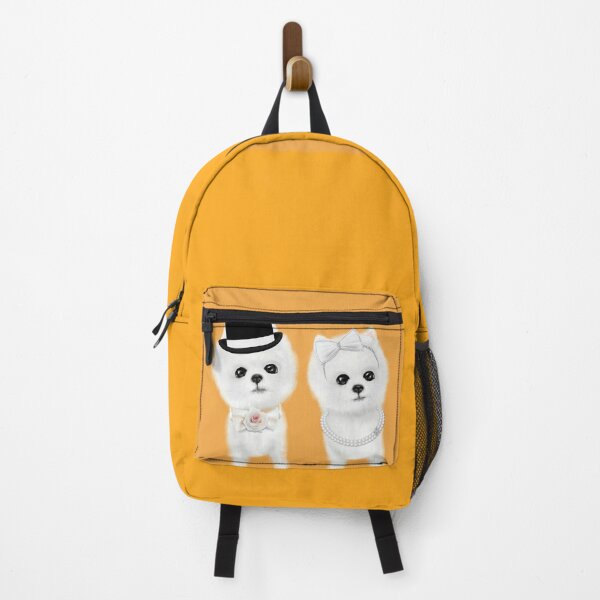 Item preview, pomeranian designed and sold by ultimawiz.