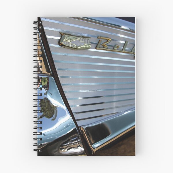 Item preview, Classic car Bel Air designed and sold by WilderDesignC.