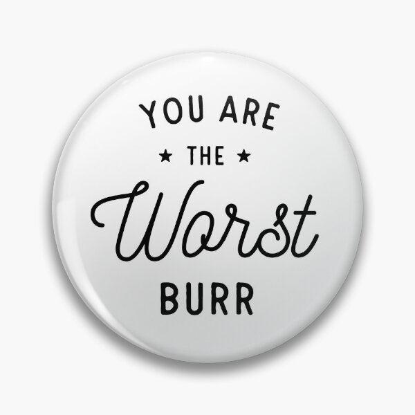 Item preview, You are the worst designed and sold by Identity Club Co.