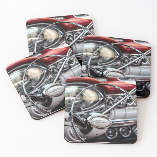 Item preview, Classic car designed and sold by WilderDesignC.
