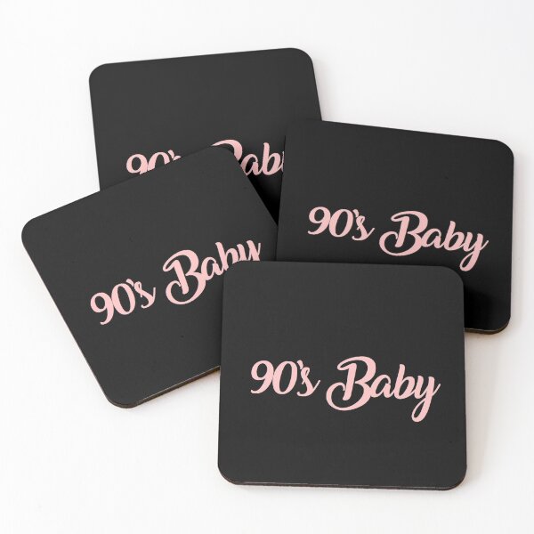 Artikelvorschau, 90er Baby entworfen und verkauft von bassredbubble.