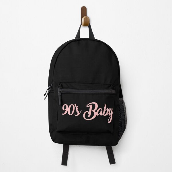 Artikelvorschau, 90er Baby entworfen und verkauft von bassredbubble.