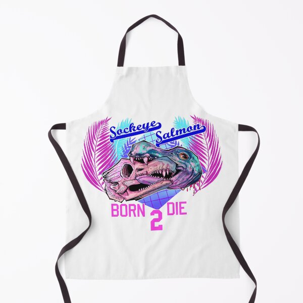 Item preview, born 2 die v2 designed and sold by ghostofstarman.