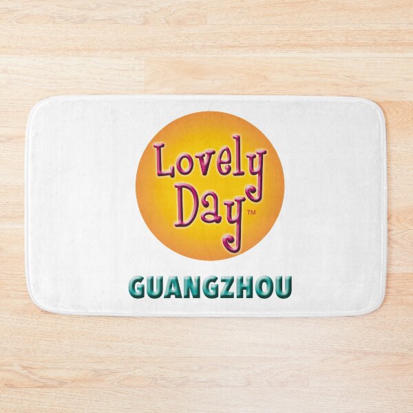 Item preview, Lovely Day GUANGZHOU designed and sold by Lovely Day.