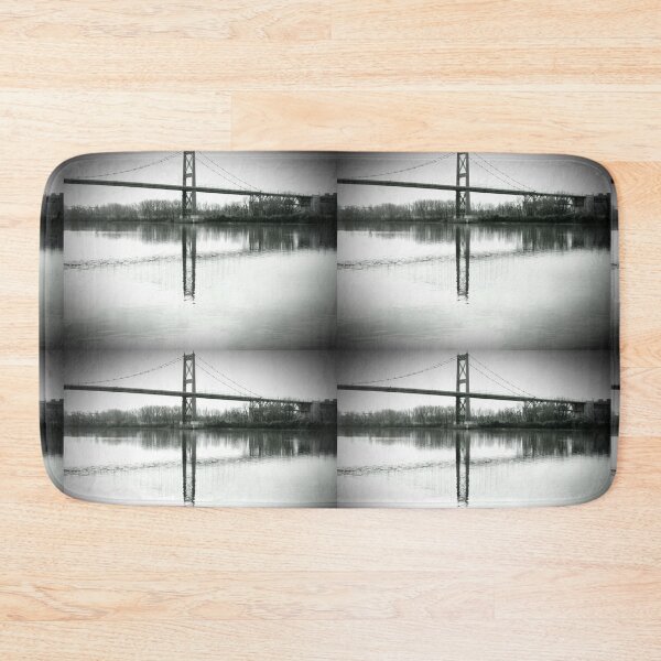 Item preview, Bridge Reflections designed and sold by J Rier Photography.