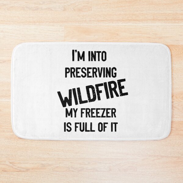 Item preview, Im Into Preserving Wildlife My Freezer Is Full Of It designed and sold by RedJazz.