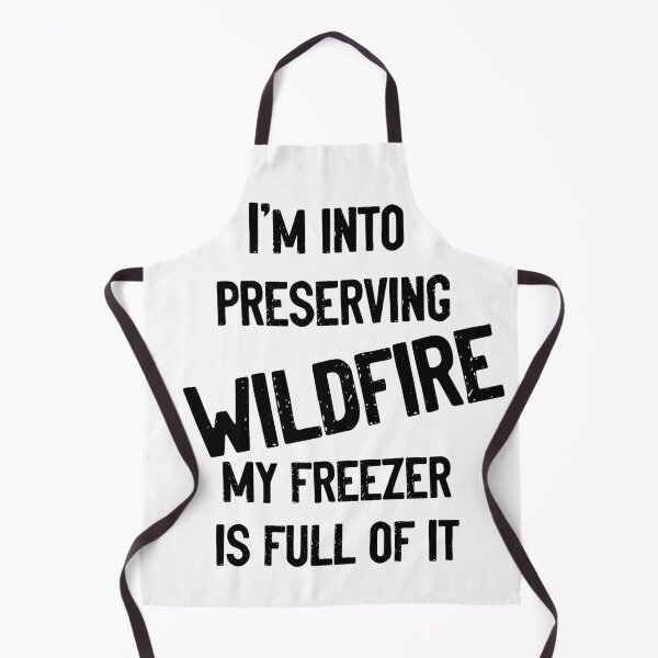 Item preview, Im Into Preserving Wildlife My Freezer Is Full Of It designed and sold by RedJazz.