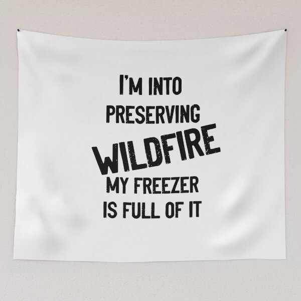 Item preview, Im Into Preserving Wildlife My Freezer Is Full Of It designed and sold by RedJazz.