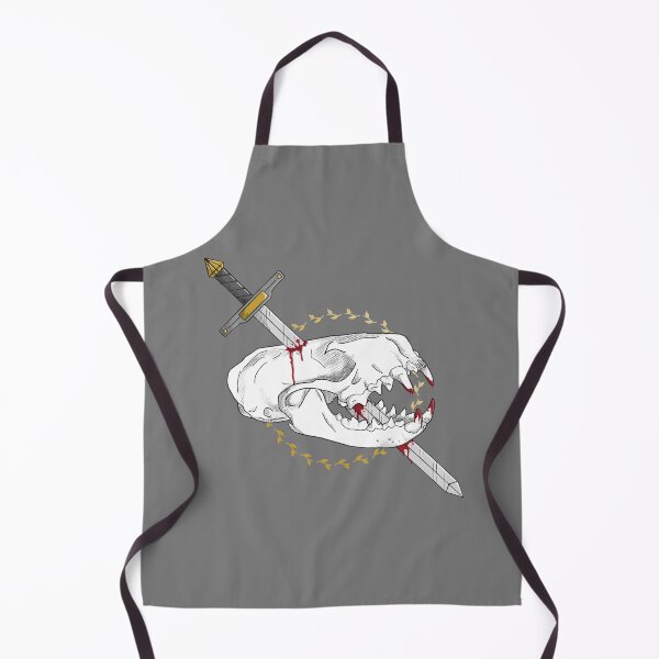 Item preview, Aurum et Sanguine designed and sold by the-bone-weaver.