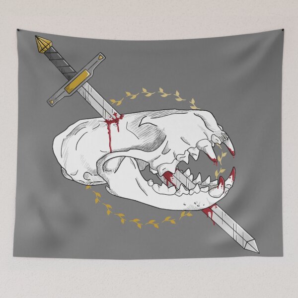 Item preview,  Aurum et Sanguine designed and sold by the-bone-weaver.