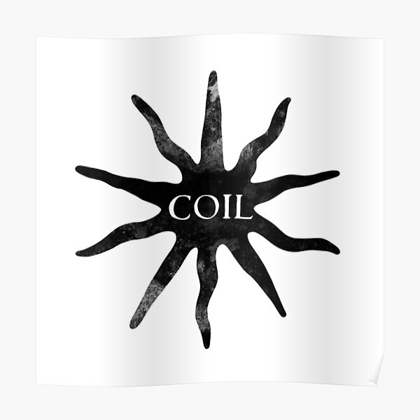 coil band merch