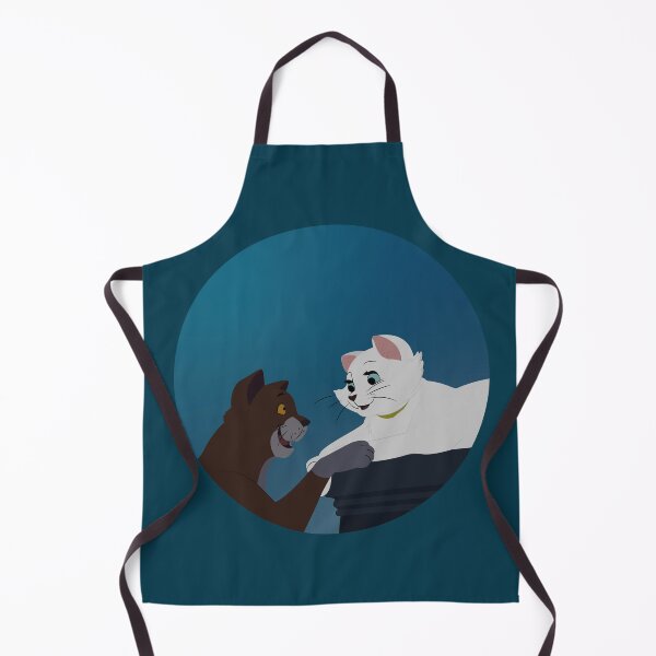 Item preview, The Aristocats designed and sold by mirandathorne16.