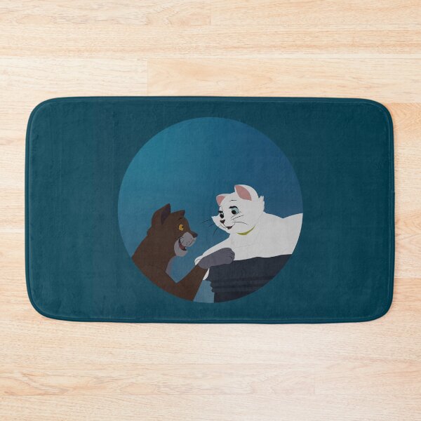 Item preview, The Aristocats designed and sold by mirandathorne16.