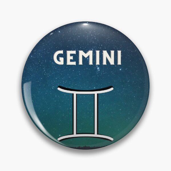 Item preview, Gemini Fans designed and sold by PhoeniXDreamer.