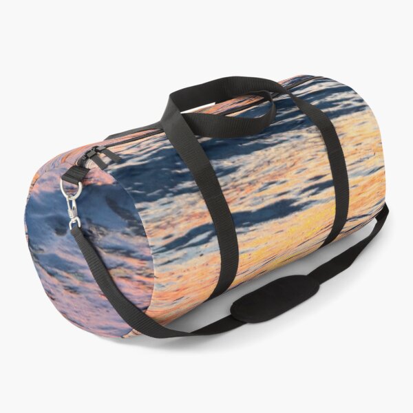 Item preview, Sunset Ocean Waves designed and sold by julieerinphotos.