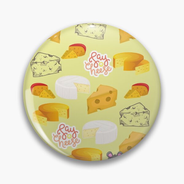 Item preview, Say Cheesy Cheese Please! designed and sold by Mamalia.
