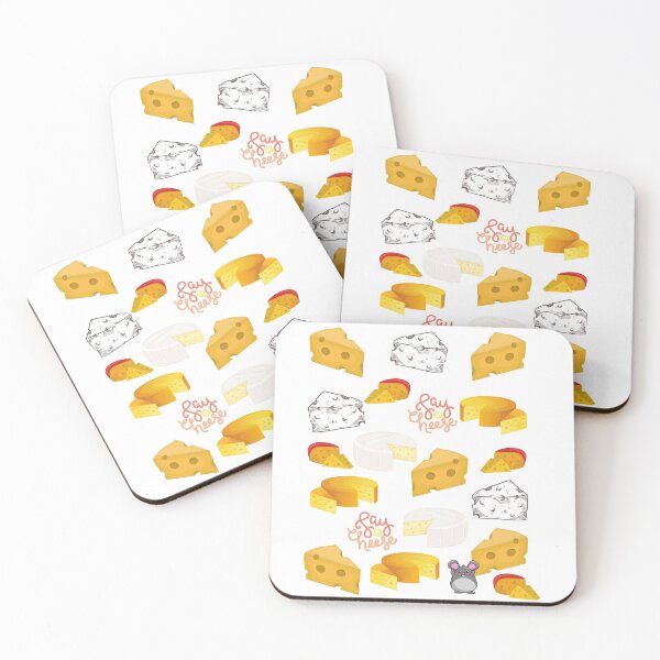 Item preview, Say Cheesy Cheese Please! designed and sold by Mamalia.