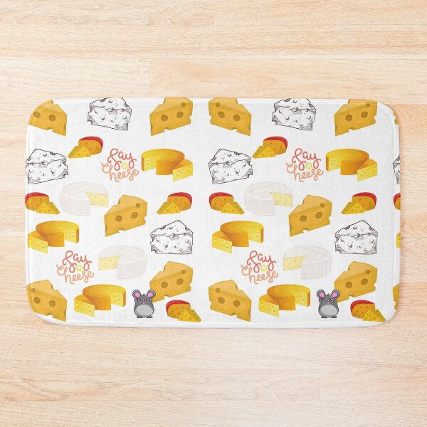 Item preview, Say Cheesy Cheese Please! designed and sold by Mamalia.