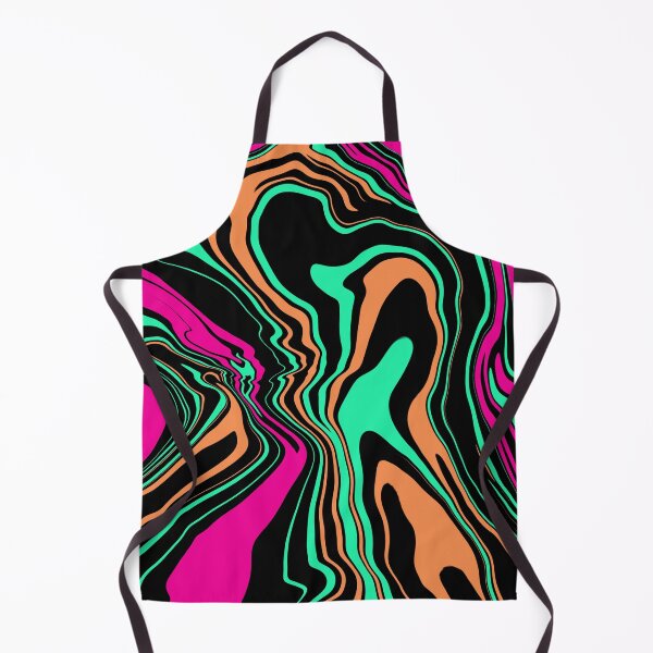 Item preview, ABSTRACT MODERN PSYCHEDELIC  designed and sold by abstractw0rld.