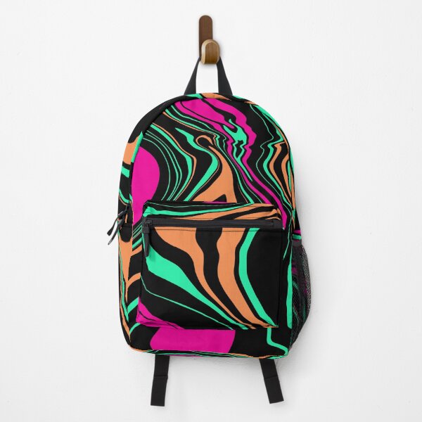 Item preview, ABSTRACT MODERN PSYCHEDELIC designed and sold by abstractw0rld.