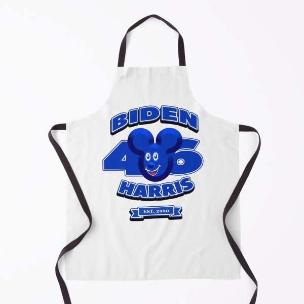 Item preview, Wacky & Fun “BIDEN HARRIS 46 EST. 2020”, Apparel & Accessories designed and sold by Joanenices.