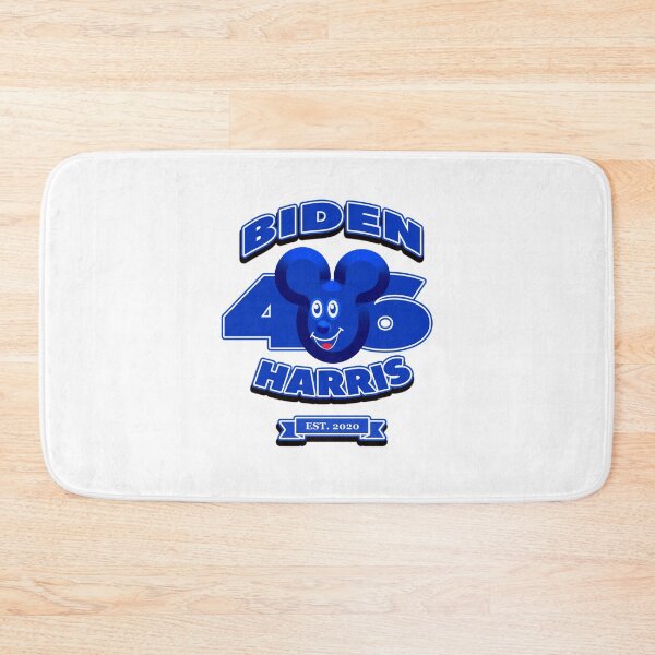 Item preview, Wacky & Fun “BIDEN HARRIS 46 EST. 2020”, Apparel & Accessories designed and sold by Joanenices.