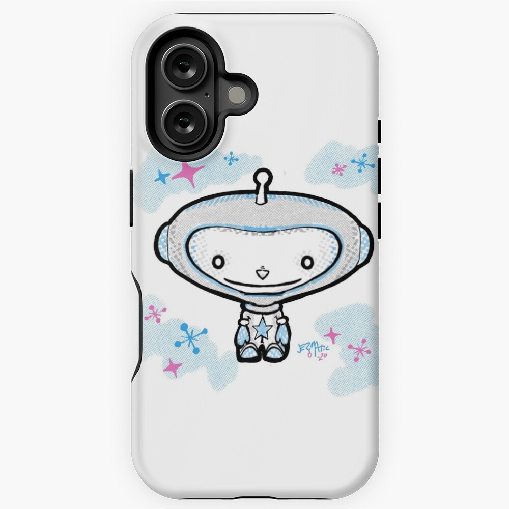 Item preview, iPhone Magsafe Tough Case designed and sold by jeromatic.
