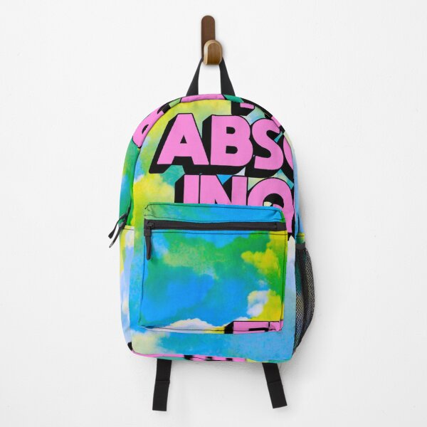 Item preview, Fear absolves inquiry designed and sold by Blurryind.