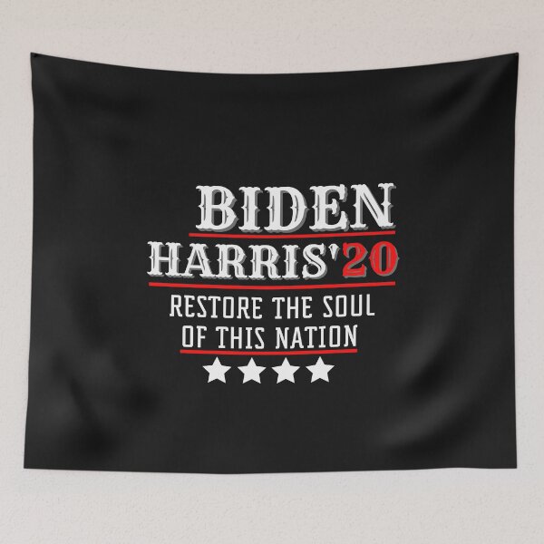 Item preview, Biden Harris 2020,Joe Biden Kamala Harris 2020 designed and sold by mydreamshop.