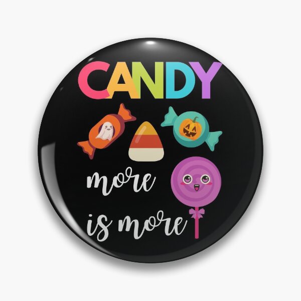 Artikelvorschau, Halloween Candy Kostüm Mehr ist mehr! Kawaii Emoji entworfen und verkauft von Cymphonyskar.
