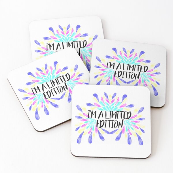 Item preview, I’m a limited Edition designed and sold by Aimyillustrates.