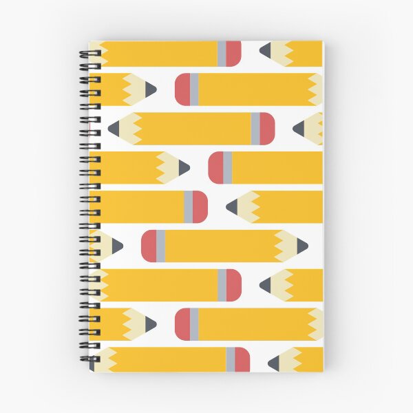 Item preview, Back to School: Pencils designed and sold by Alex McGreavey.