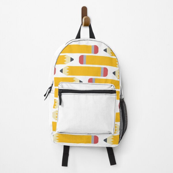 Item preview, Back to School: Pencils designed and sold by Alex McGreavey.