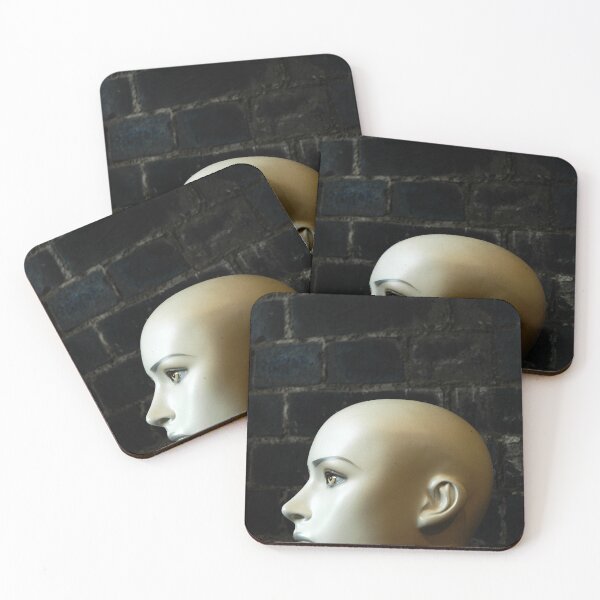 Item preview, Bald designed and sold by saffervision.