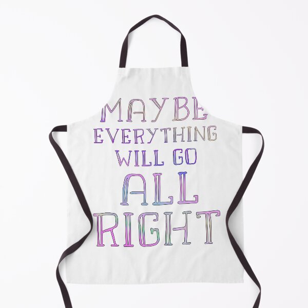 Item preview, Anne of Green Gables-Inspired "Maybe" designed and sold by mulberrydragon.