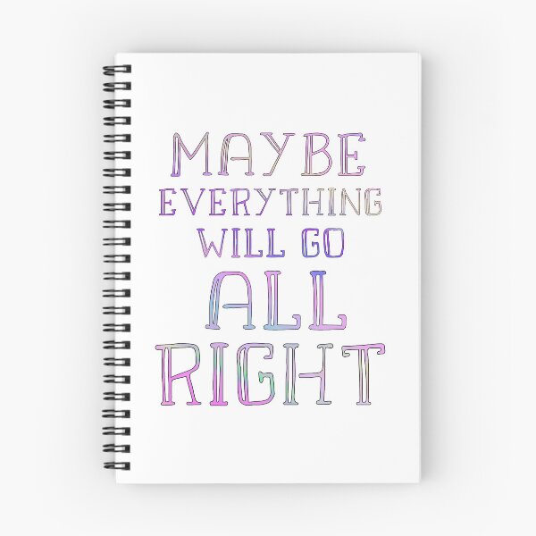 Item preview, Anne of Green Gables-Inspired "Maybe" designed and sold by mulberrydragon.
