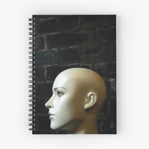 Item preview, Bald designed and sold by saffervision.