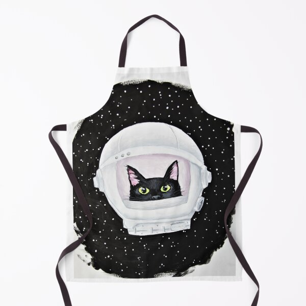 Item preview, Space Cat designed and sold by Jamie Torre.