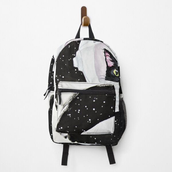 Item preview, Space Cat designed and sold by Jamie Torre.
