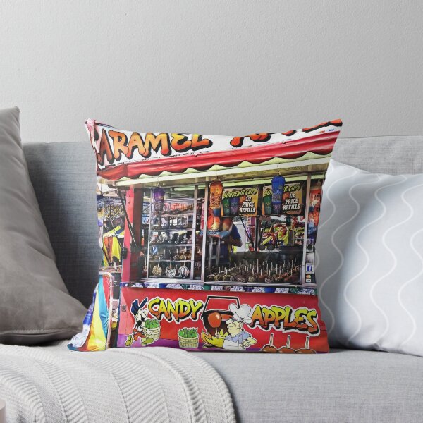 Item preview, Caramel Apples For Sale designed and sold by Susan Savad.