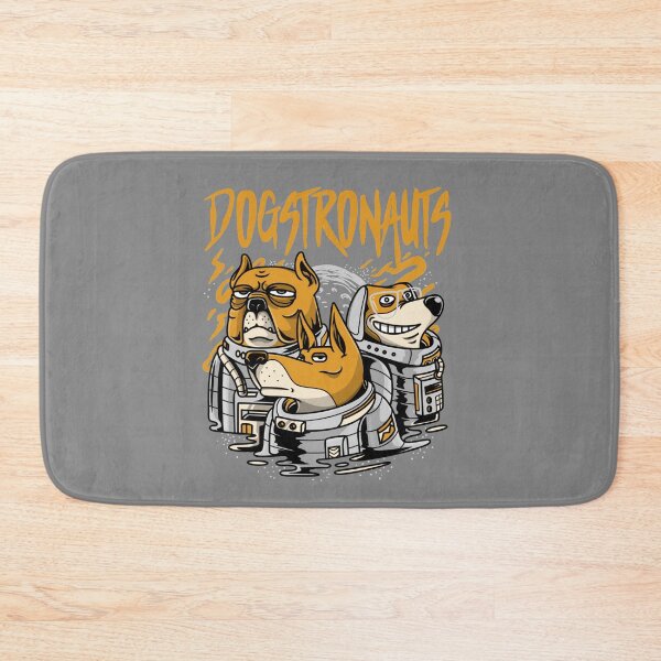 Item preview, Dogstronauts designed and sold by Astronomialien.