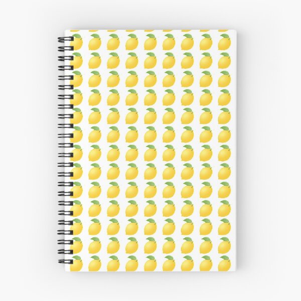 Item preview, Lemon pattern designed and sold by Bc31.