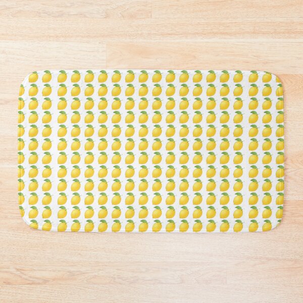 Item preview, Lemon pattern  designed and sold by Bc31.