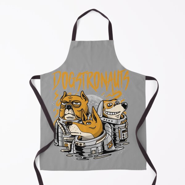 Item preview, Dogstronauts designed and sold by Astronomialien.