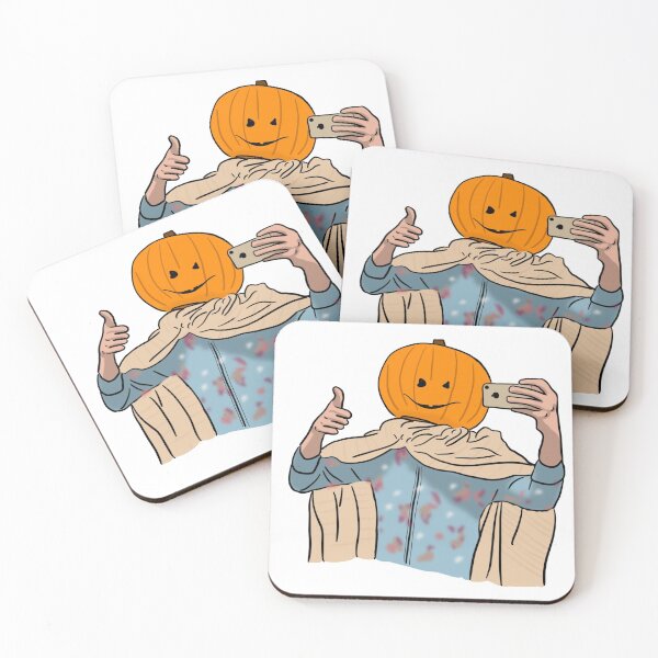 Item preview, Pumpkin head Gubler designed and sold by Bellasherryyy.